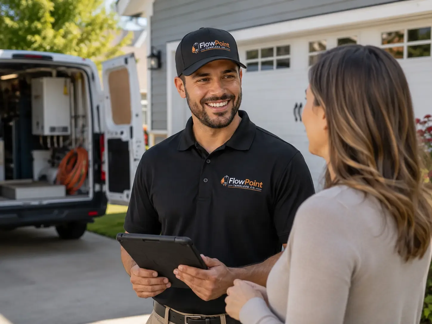 Tankless Water Heater Installation Igo, CA FAQs